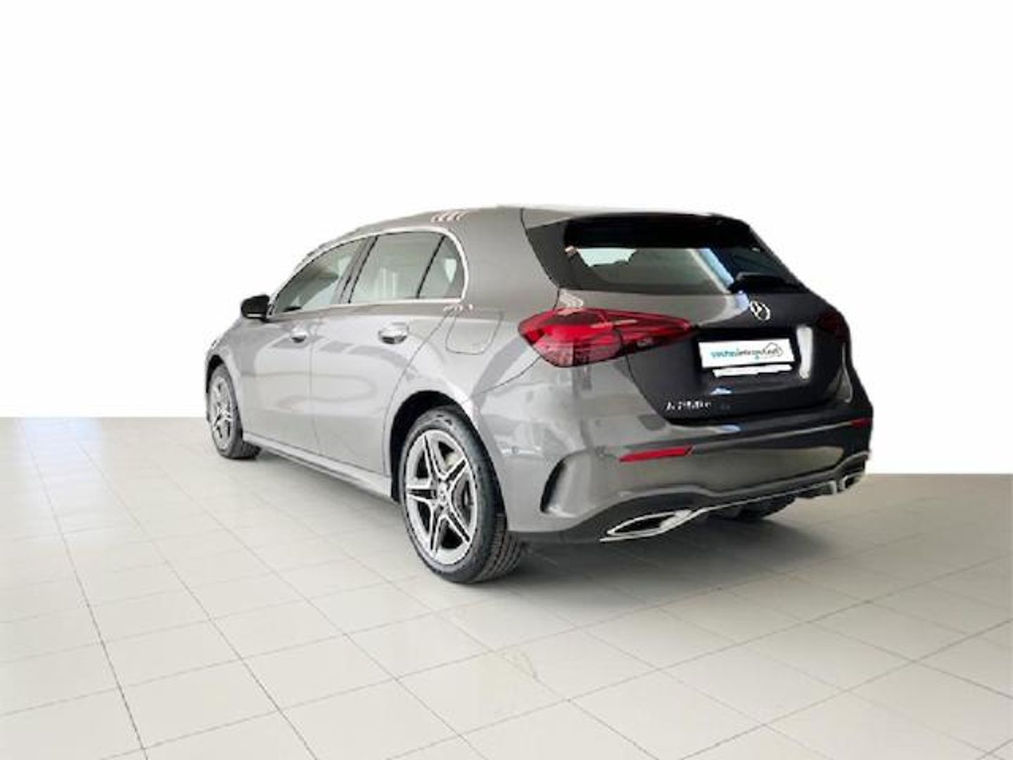 Mercedes-Benz Clase A 250 e 160 kW (218 CV)
