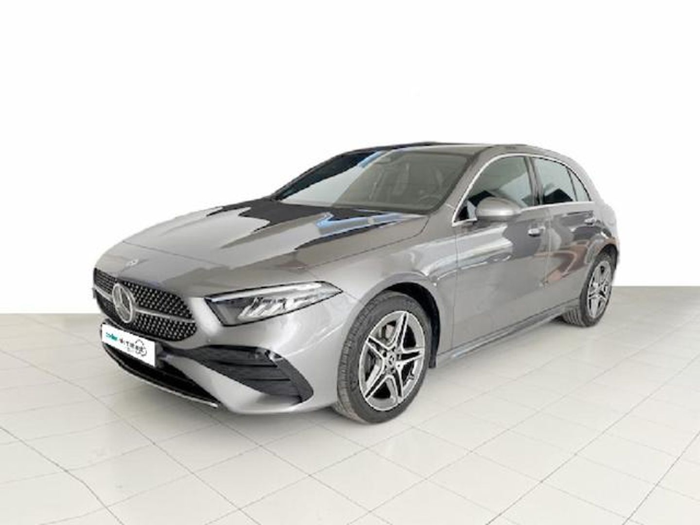 Mercedes-Benz Clase A 250 e 160 kW (218 CV)