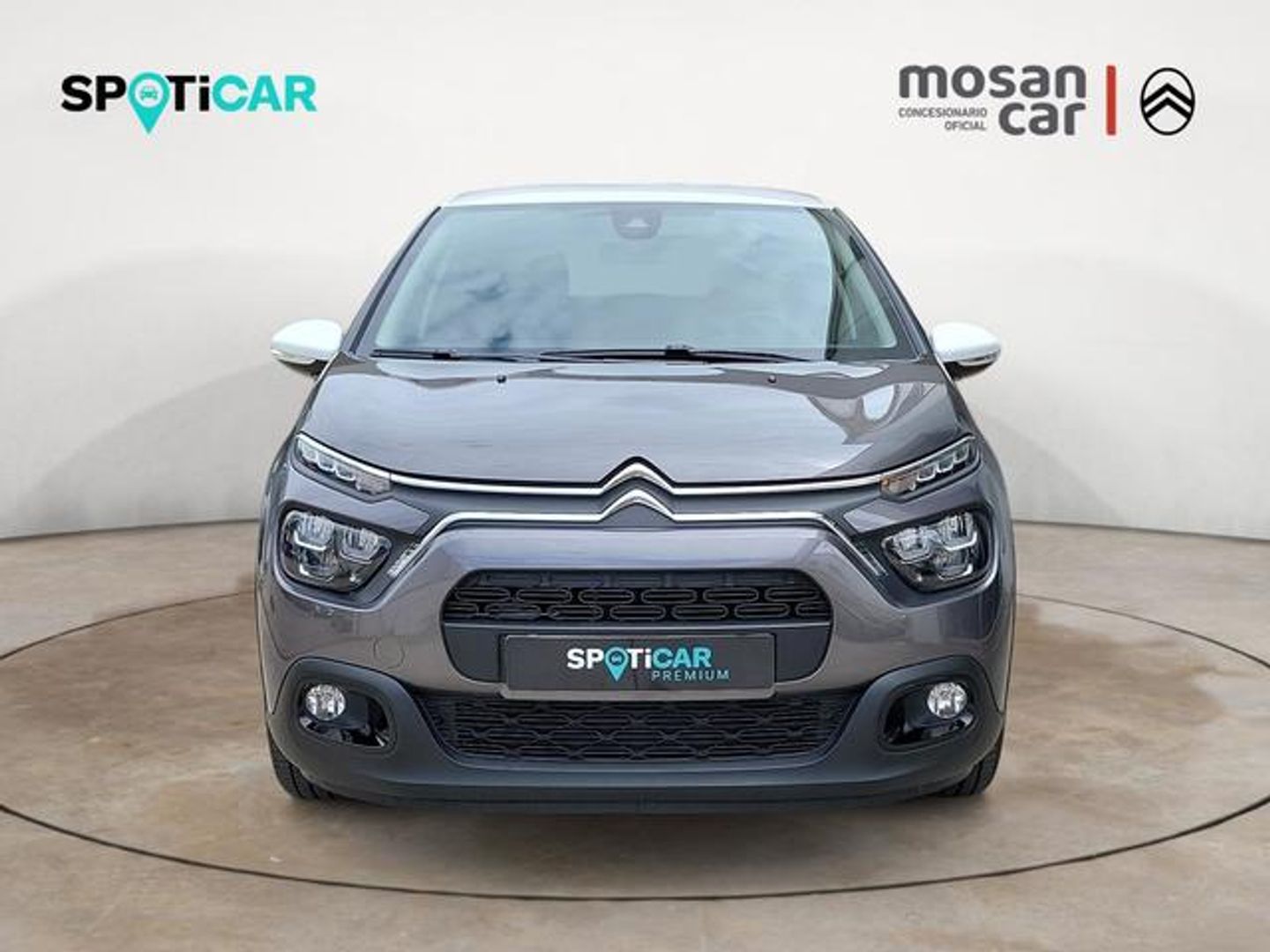 Citroen C3 PureTech 83 S&S Max 61 kW (83 CV)