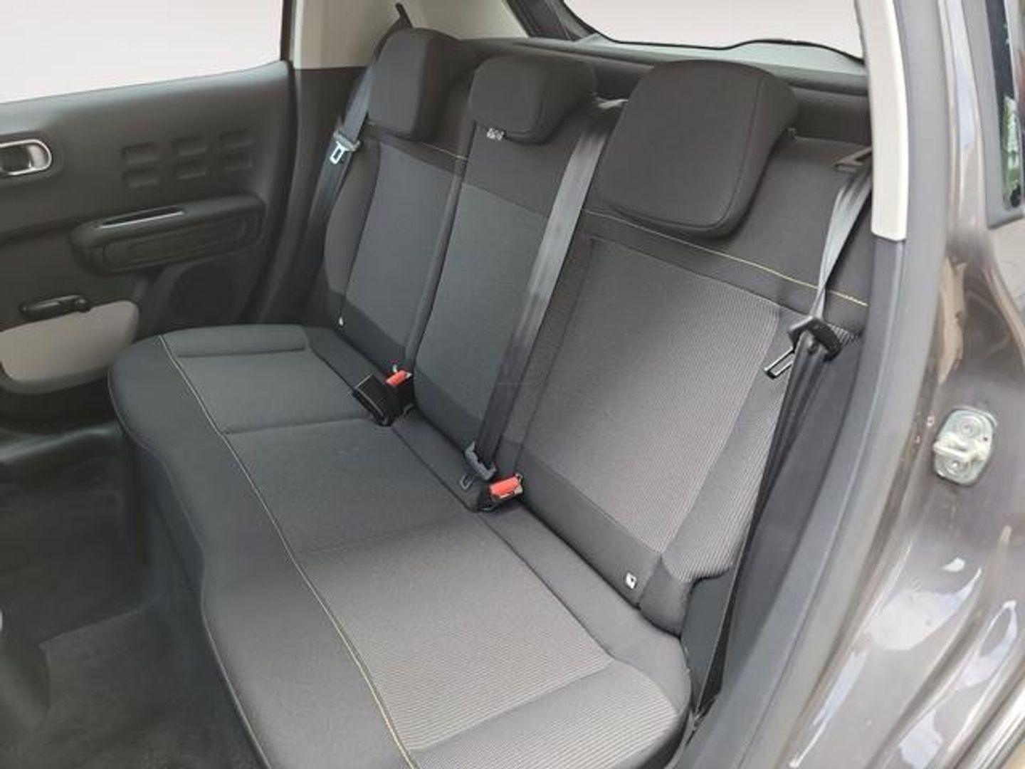 Citroen C3 PureTech 83 S&S Max 61 kW (83 CV)