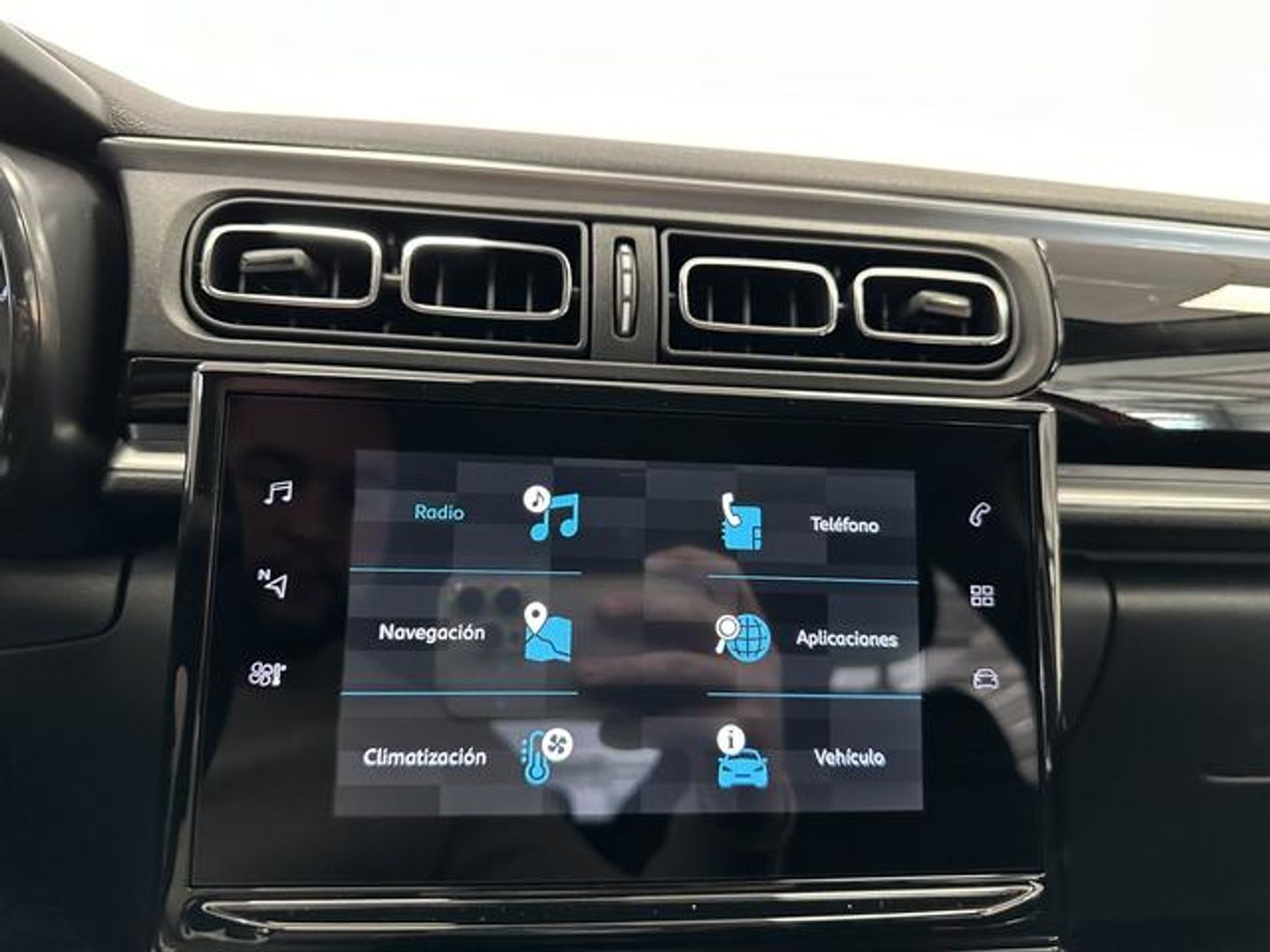Citroen C3 PureTech 83 S&S Max 61 kW (83 CV)