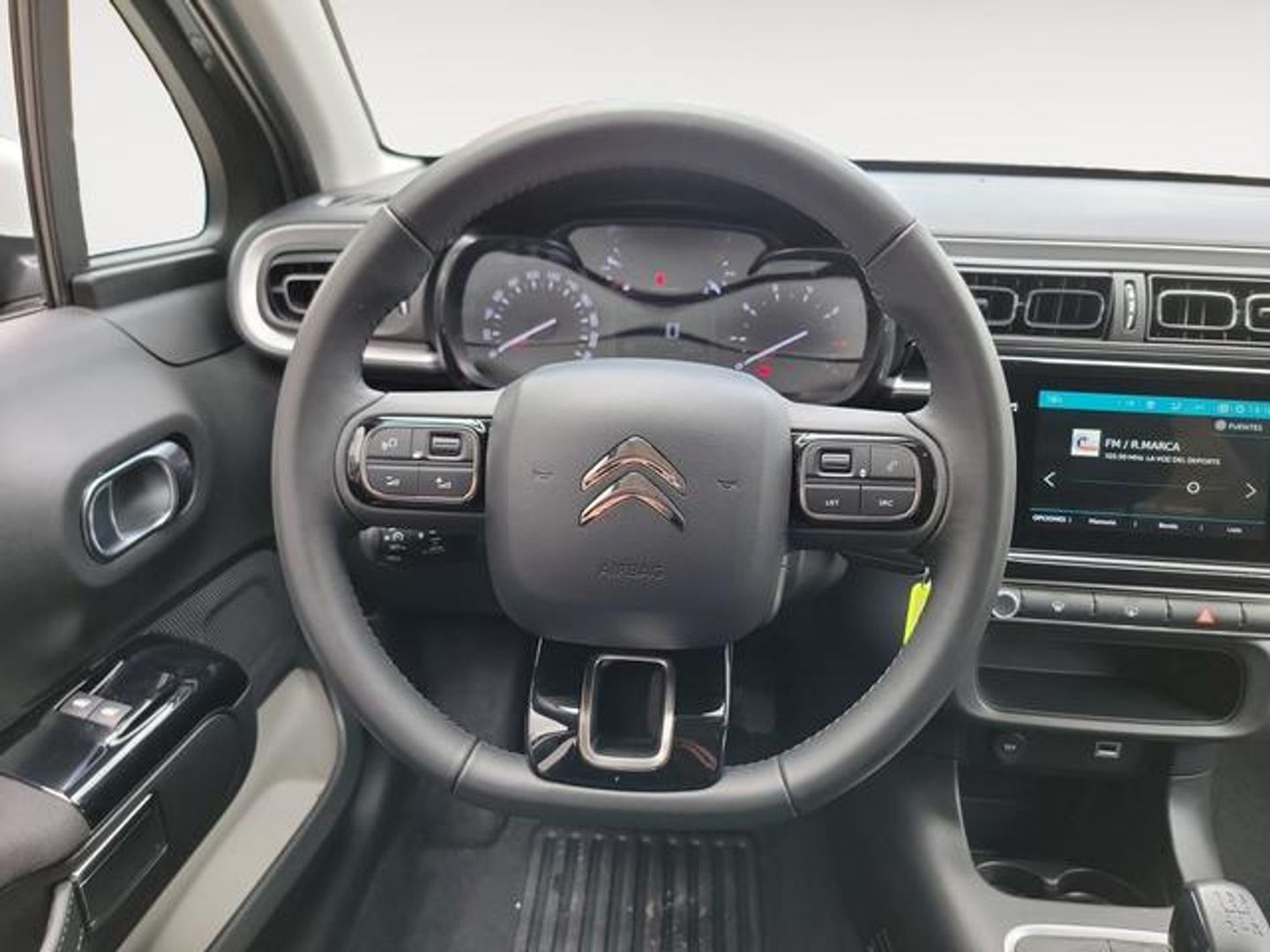 Citroen C3 PureTech 83 S&S Max 61 kW (83 CV)