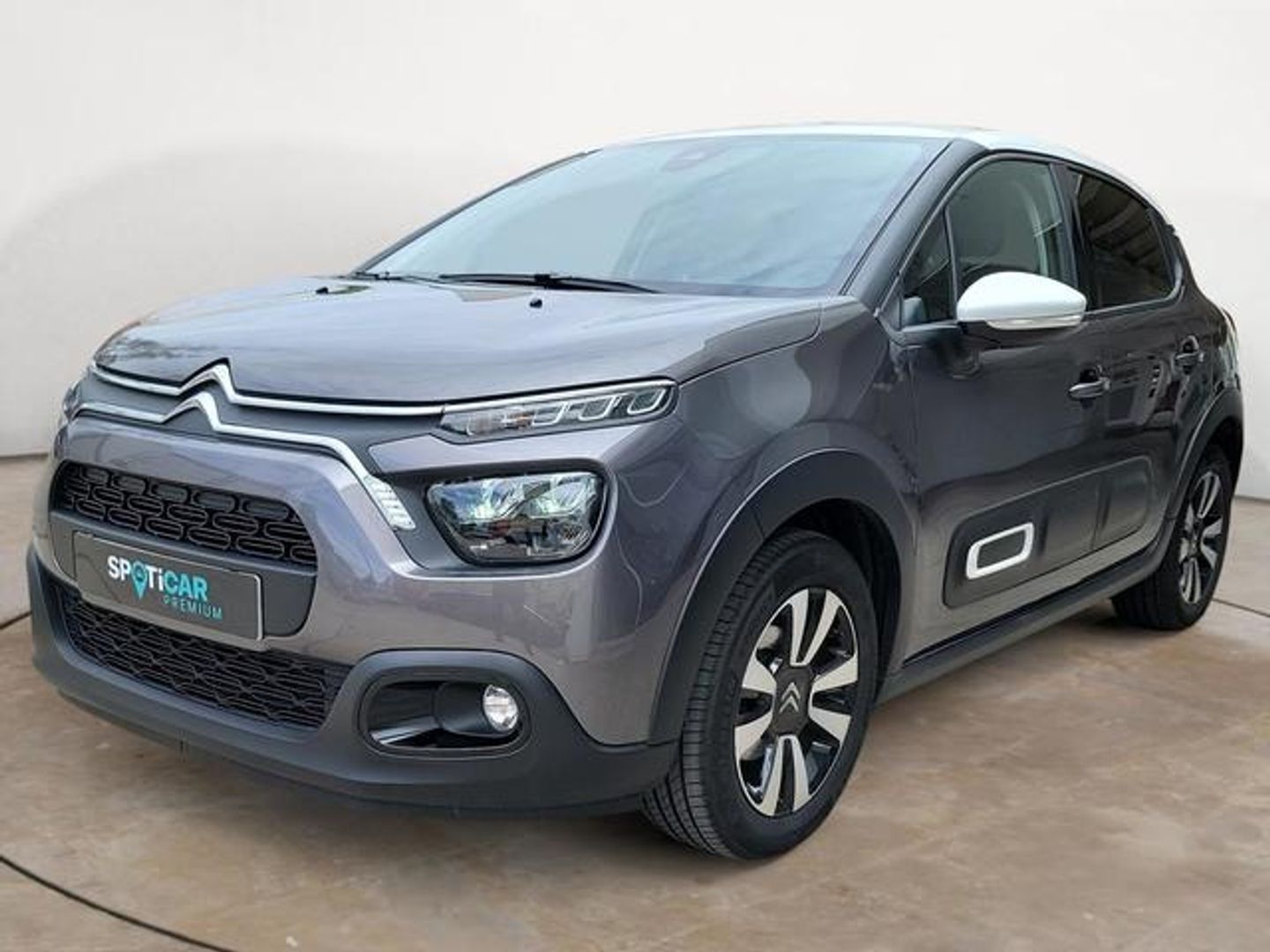 Citroen C3 PureTech 83 S&S Max 61 kW (83 CV)