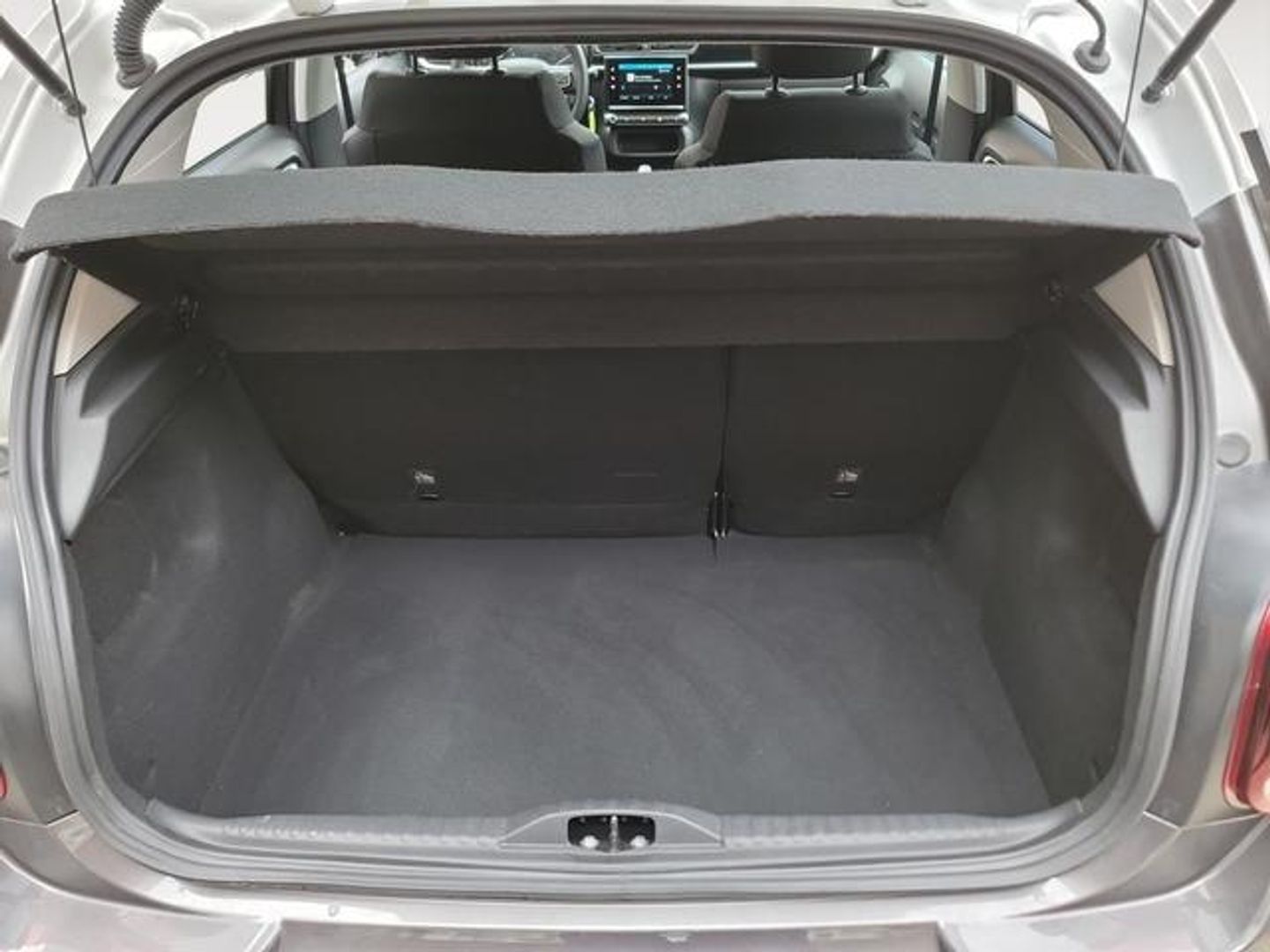 Citroen C3 PureTech 83 S&S Max 61 kW (83 CV)