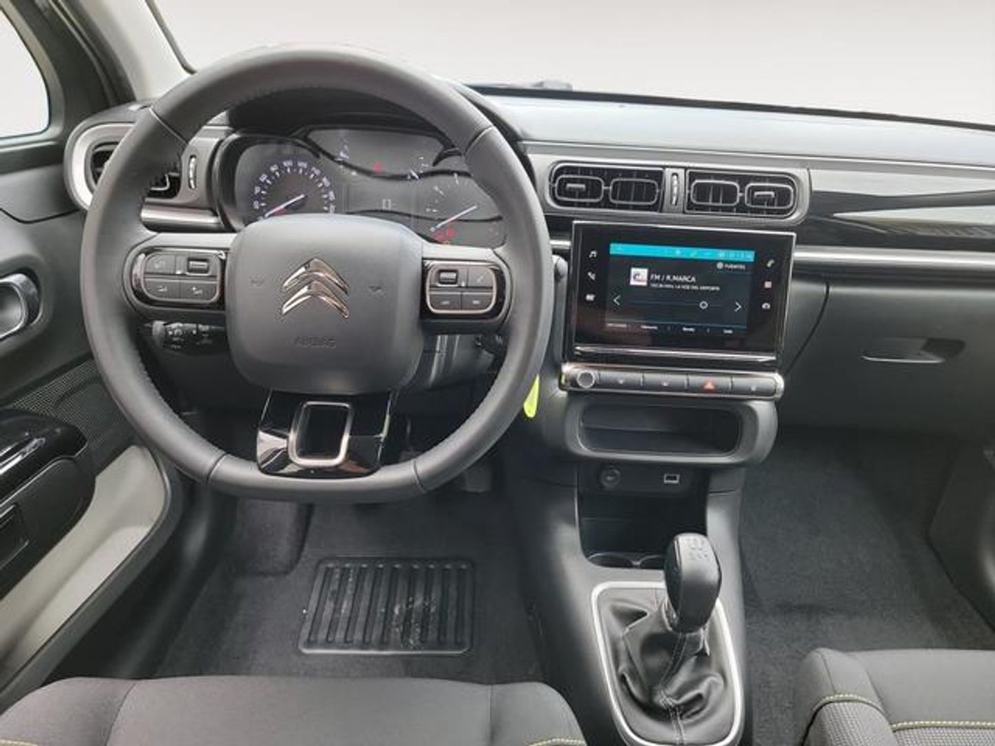 Citroen C3 PureTech 83 S&S Max 61 kW (83 CV)