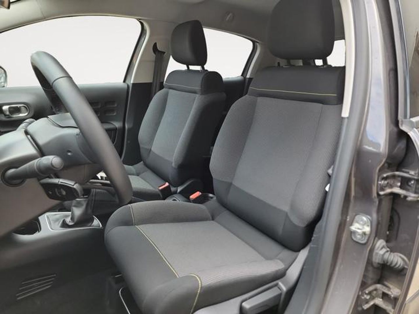 Citroen C3 PureTech 83 S&S Max 61 kW (83 CV)