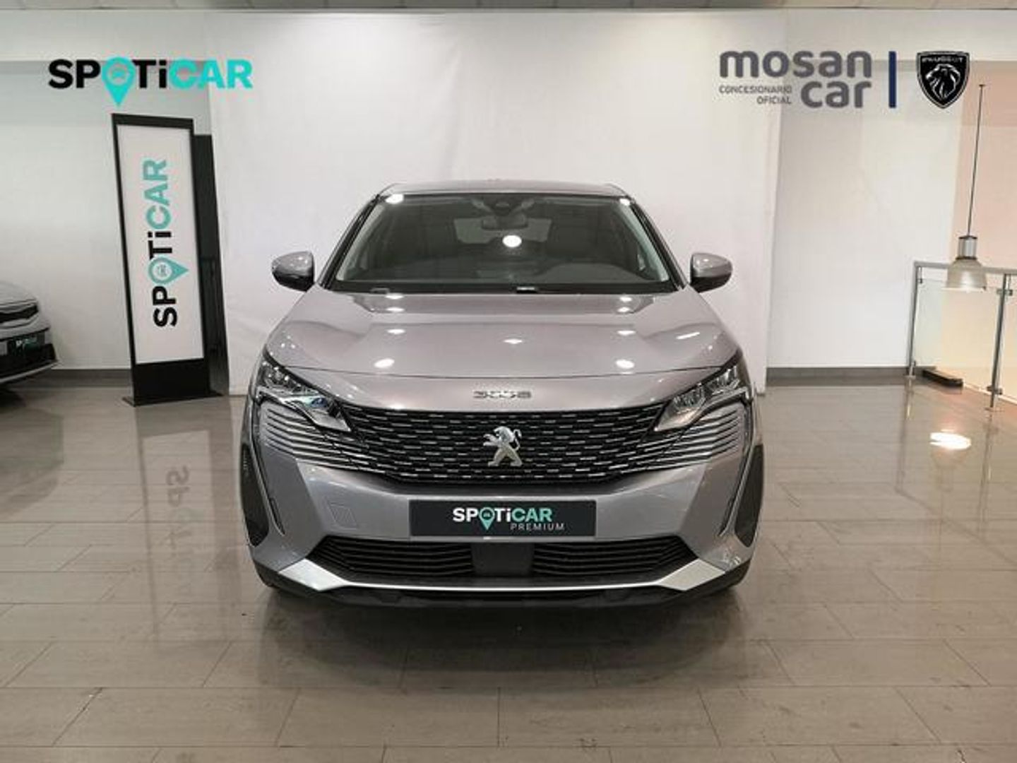 Peugeot 3008 PureTech 130 S&S Allure Pack 96 kW (130 CV)