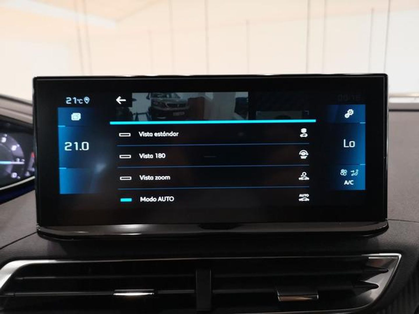 Peugeot 3008 PureTech 130 S&S Allure Pack 96 kW (130 CV)
