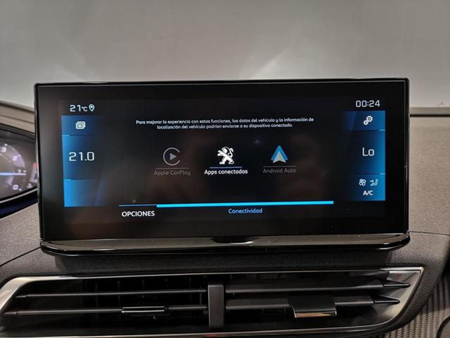 Peugeot 3008 PureTech 130 S&S Allure Pack 96 kW (130 CV)