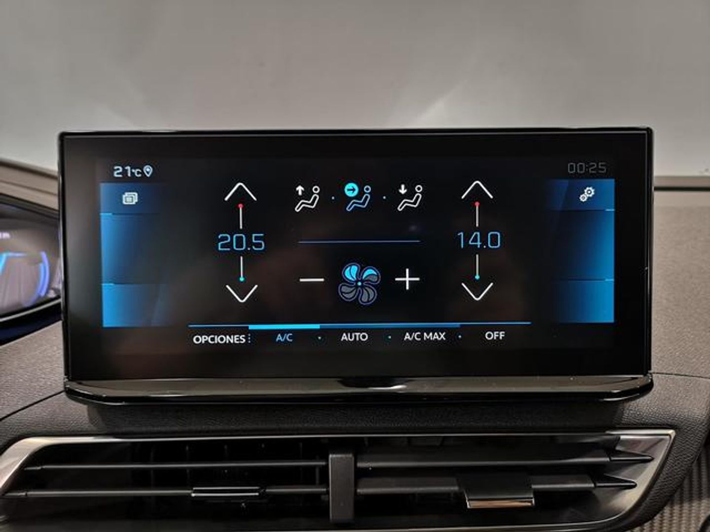 Peugeot 3008 PureTech 130 S&S Allure Pack 96 kW (130 CV)