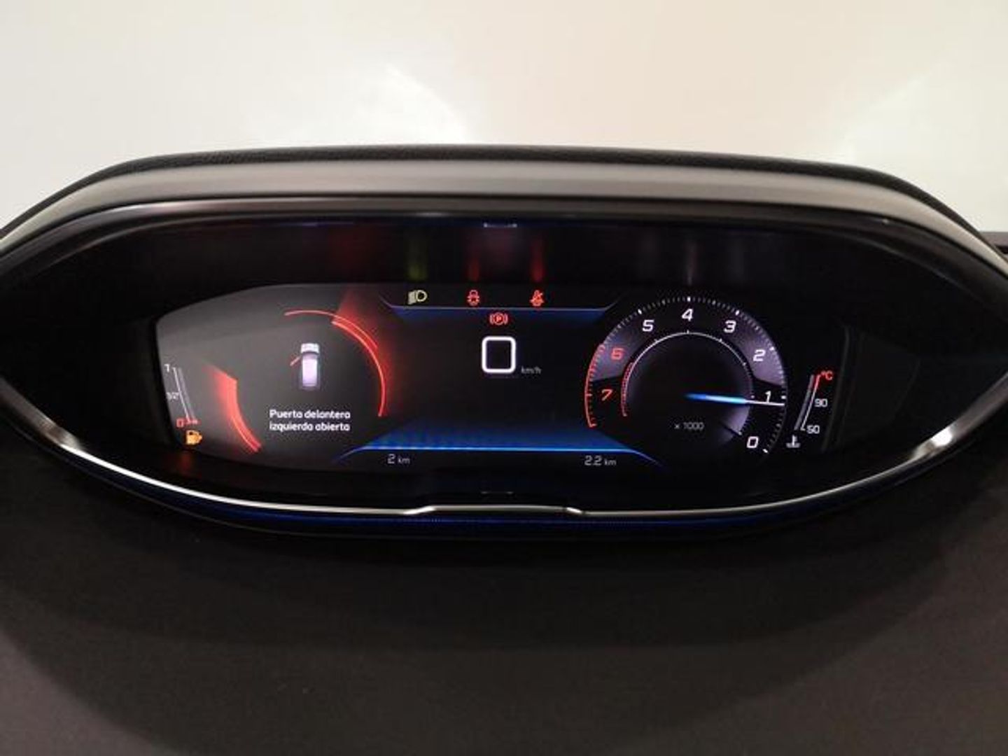 Peugeot 3008 PureTech 130 S&S Allure Pack 96 kW (130 CV)