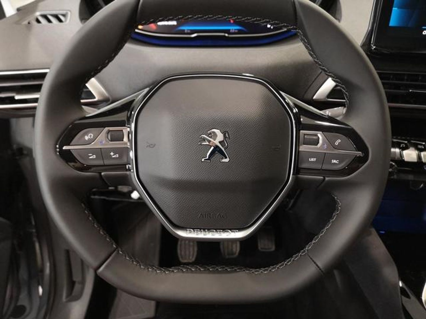 Peugeot 3008 PureTech 130 S&S Allure Pack 96 kW (130 CV)