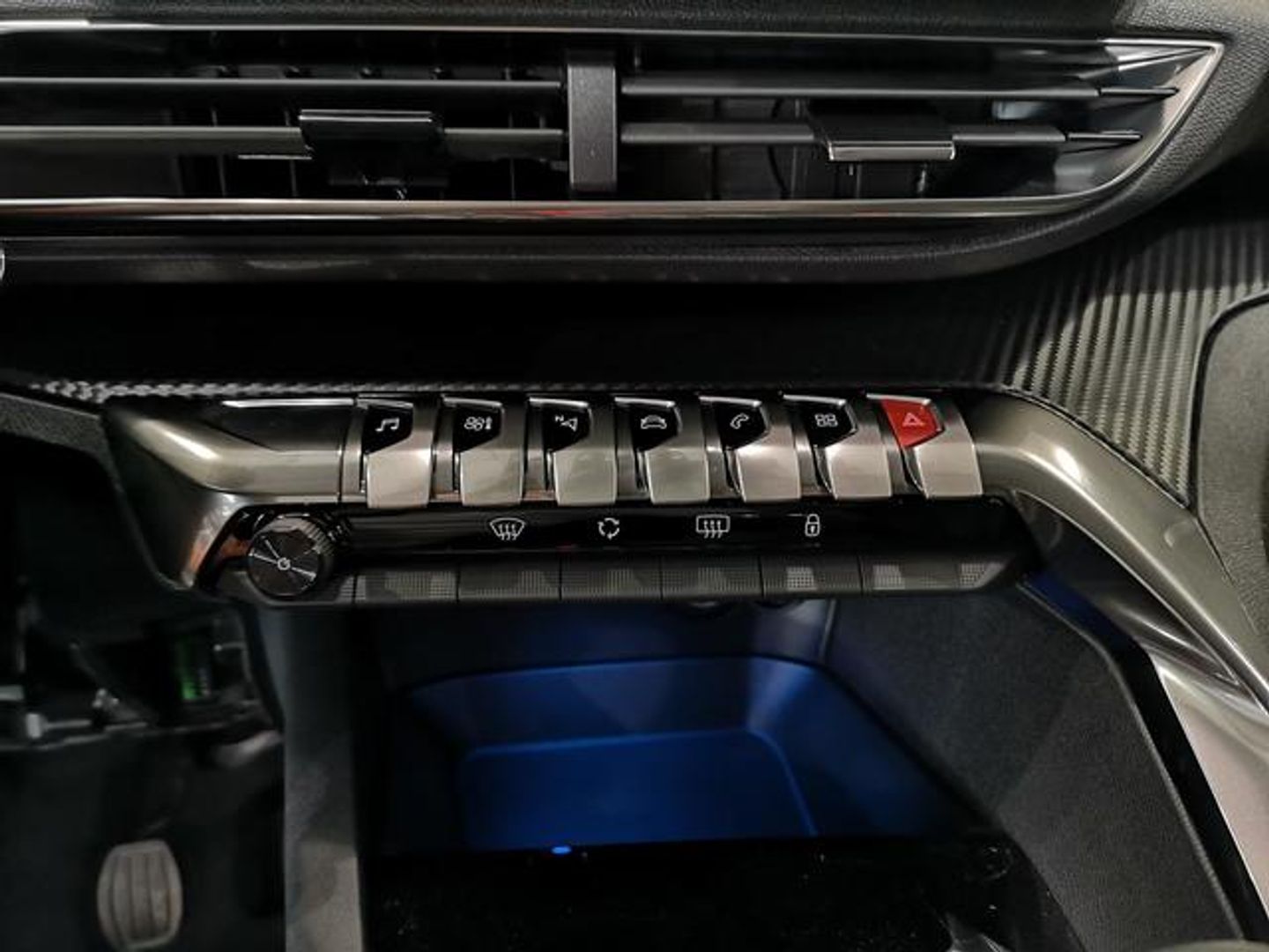 Peugeot 3008 PureTech 130 S&S Allure Pack 96 kW (130 CV)