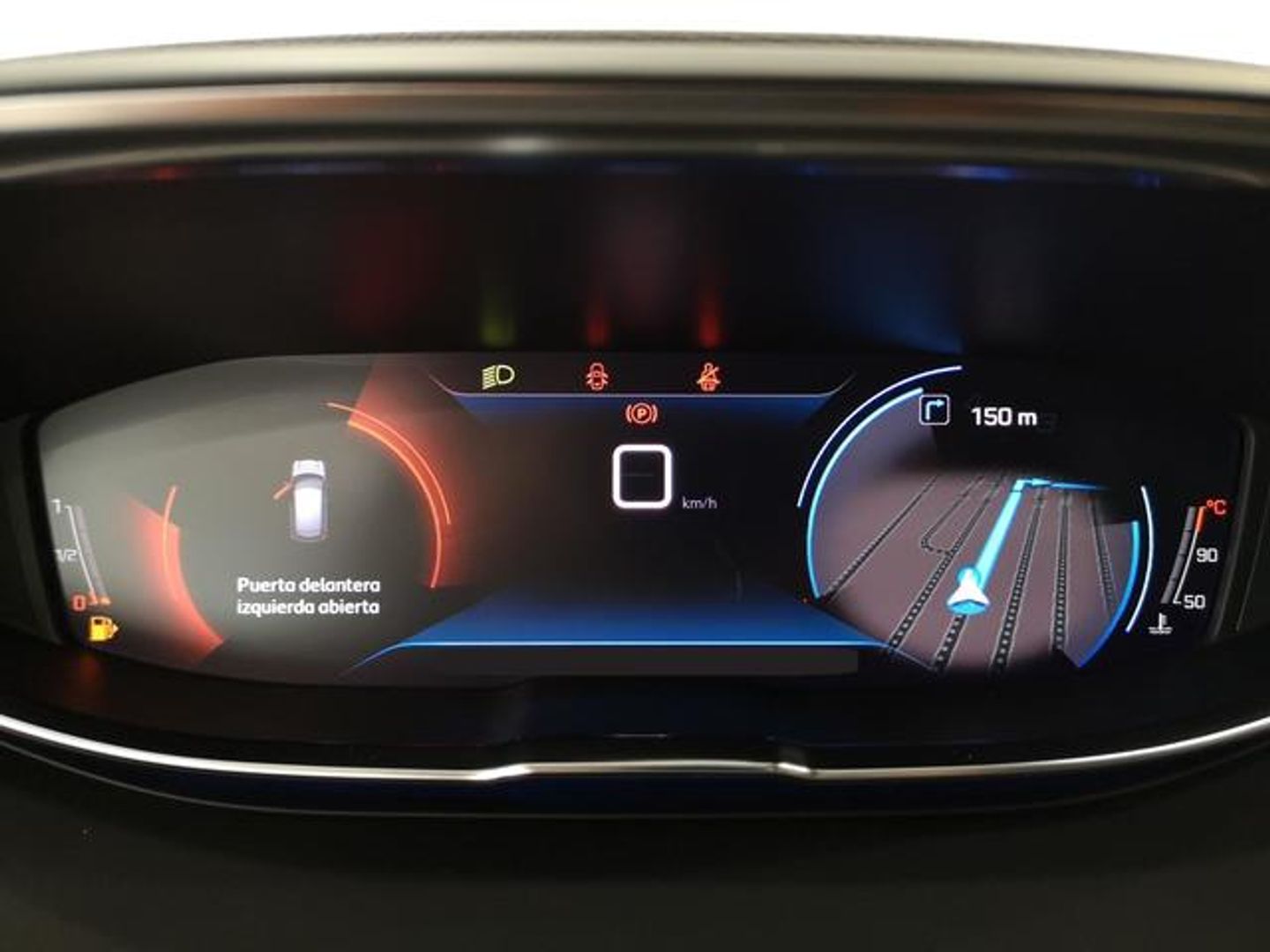 Peugeot 3008 PureTech 130 S&S Allure Pack 96 kW (130 CV)