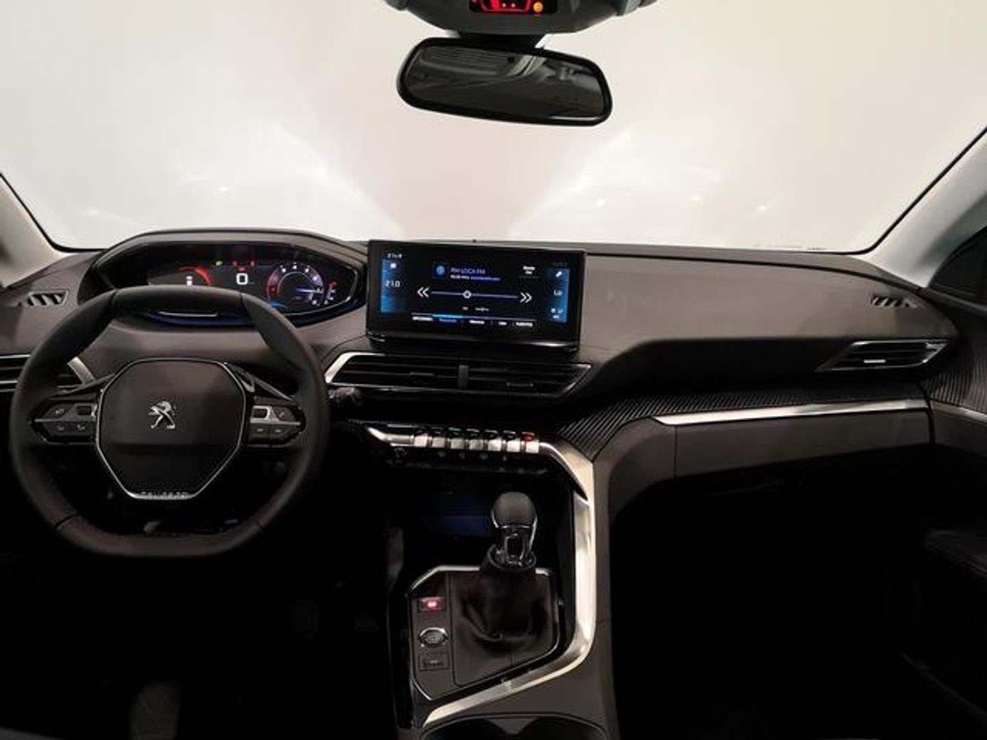 Peugeot 3008 PureTech 130 S&S Allure Pack 96 kW (130 CV)