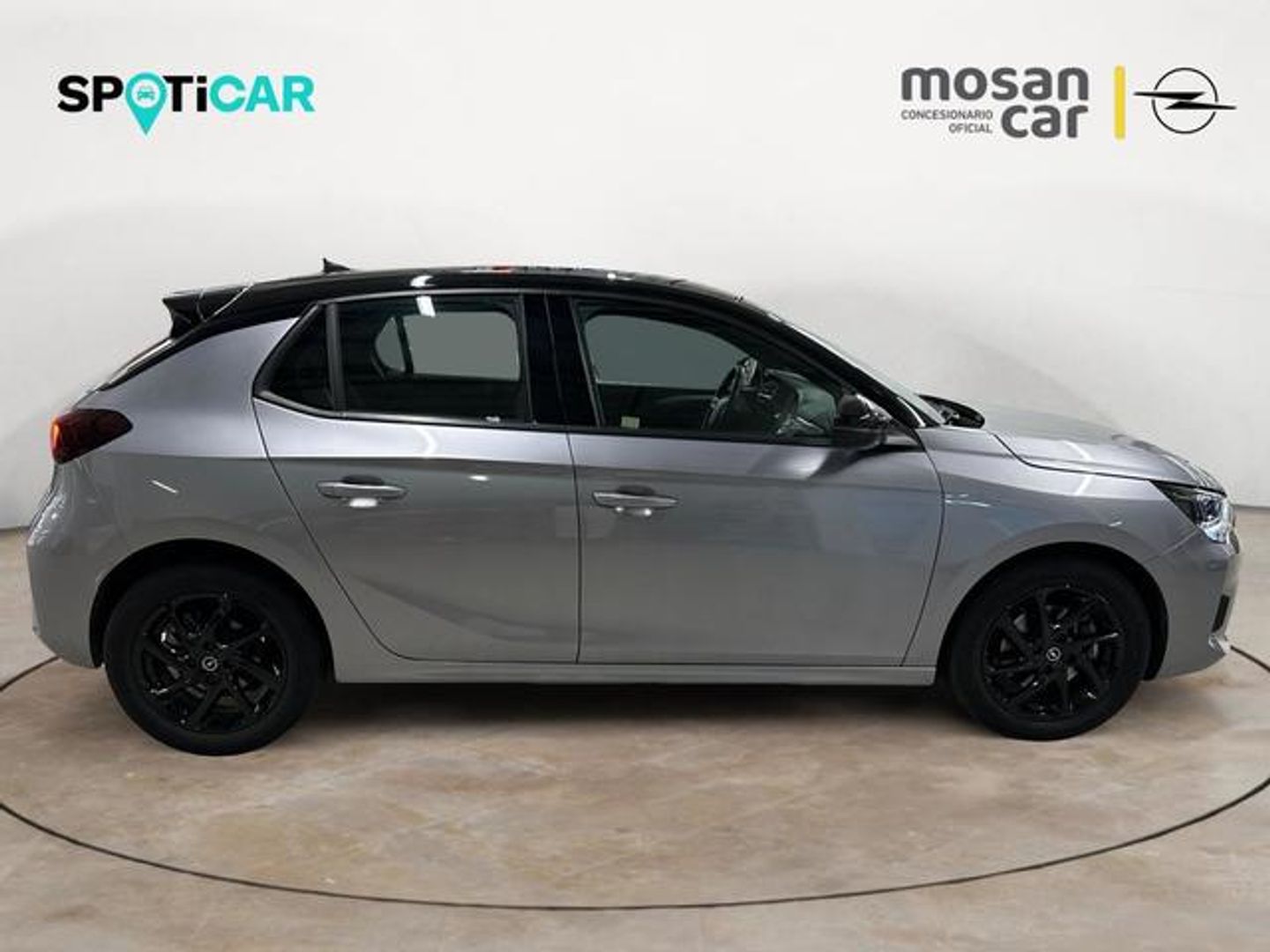 Opel Corsa 1.2T XHL GS 74 kW (100 CV)