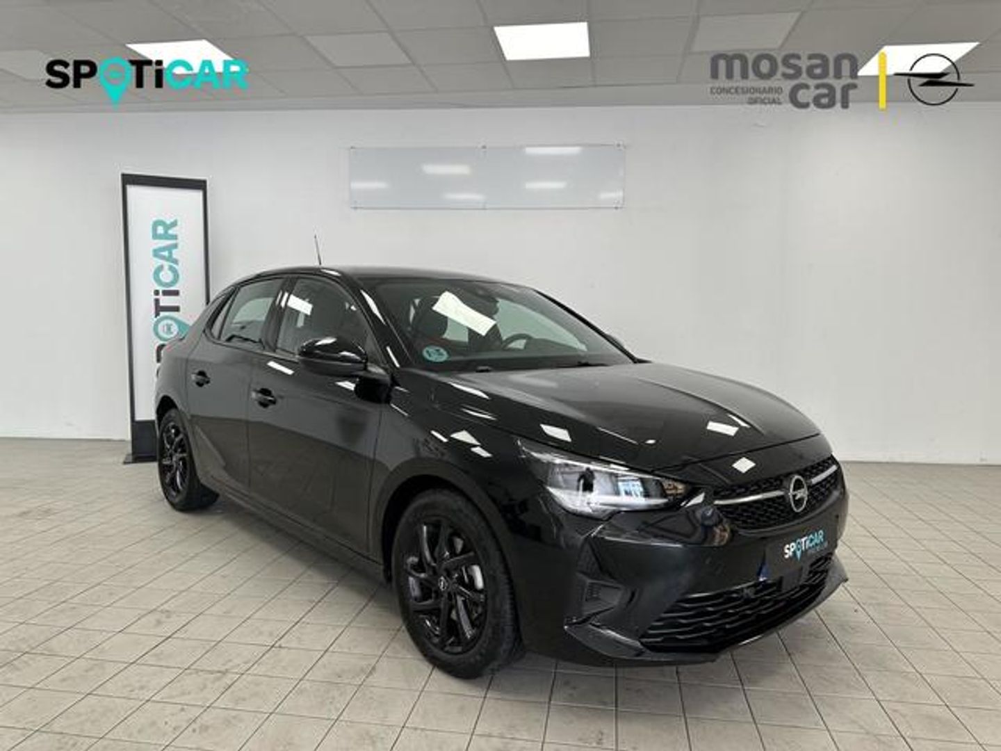Opel Corsa 1.2 T XHL GS 74 kW (100 CV)