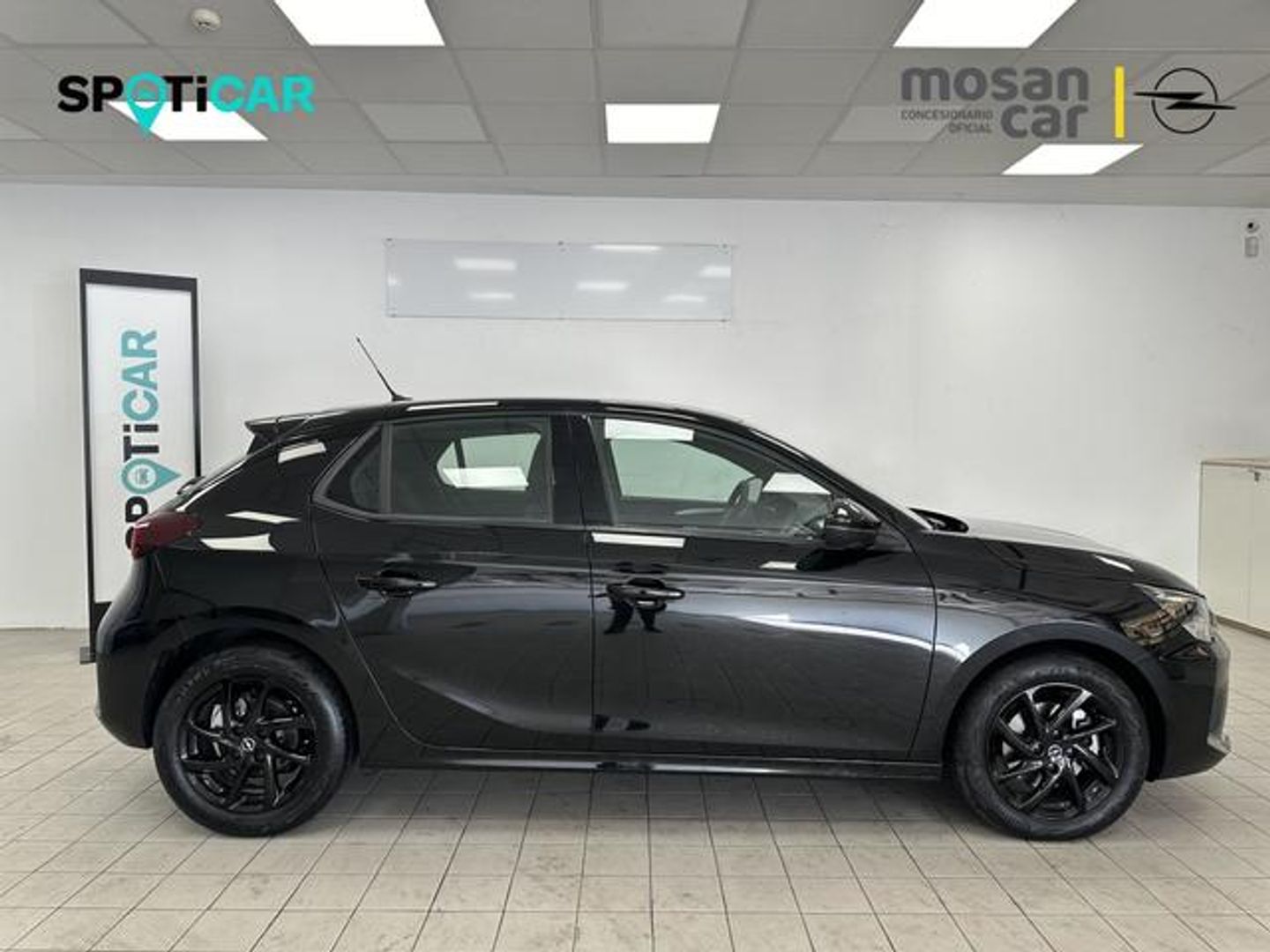 Opel Corsa 1.2 T XHL GS 74 kW (100 CV)