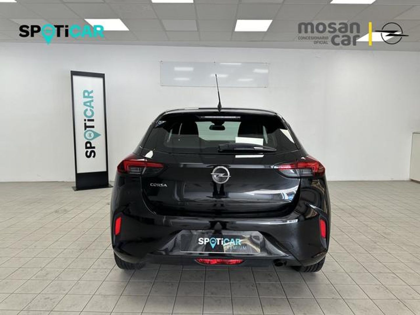 Opel Corsa 1.2 T XHL GS 74 kW (100 CV)