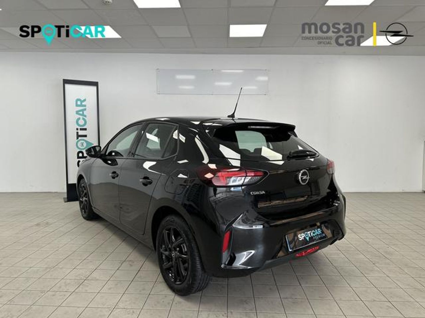 Opel Corsa 1.2 T XHL GS 74 kW (100 CV)