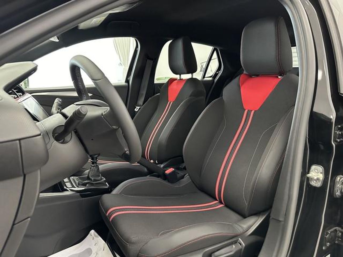 Opel Corsa 1.2 T XHL GS 74 kW (100 CV)