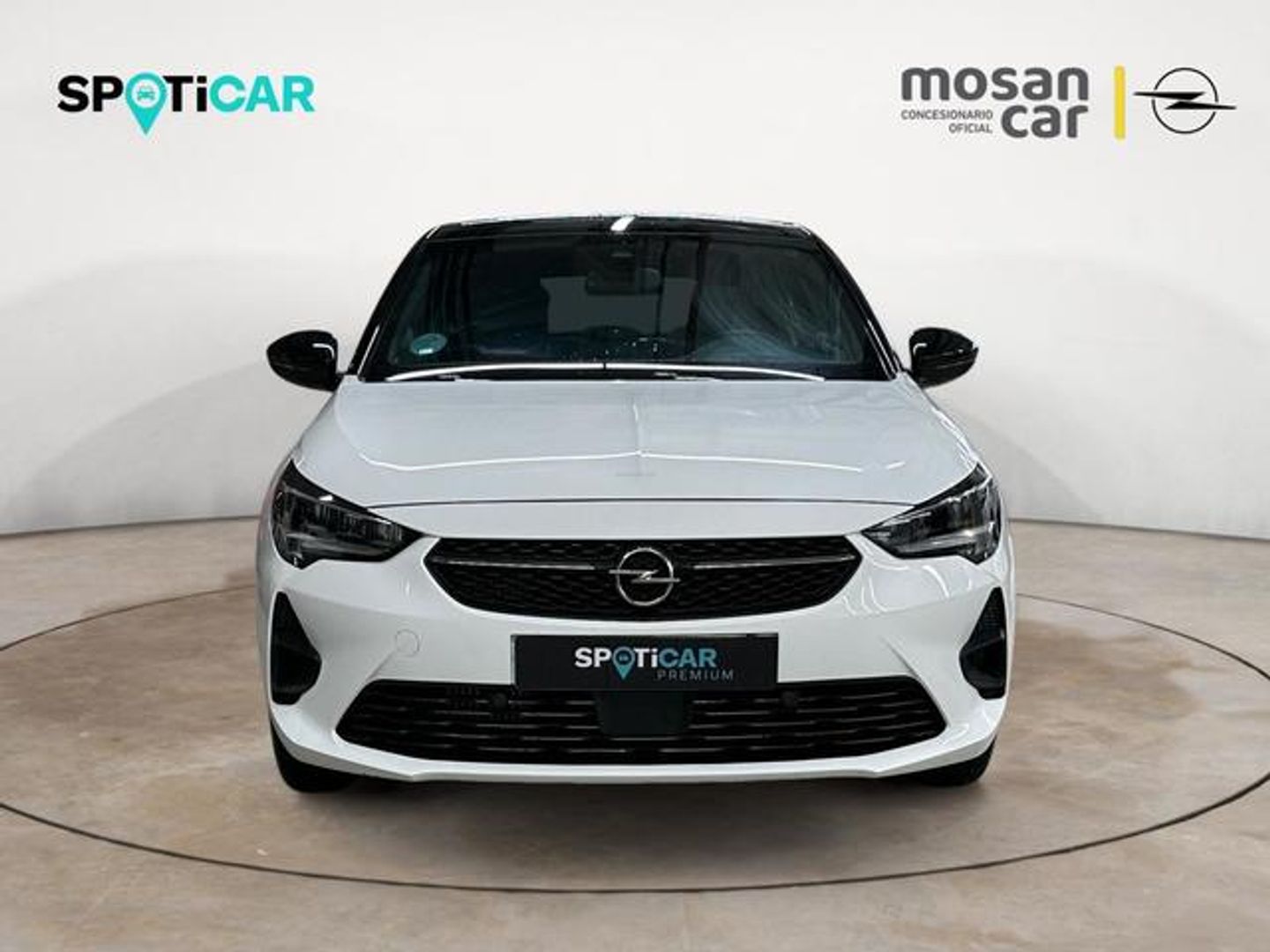 Opel Corsa 1.2T XHL GS 74 kW (100 CV)