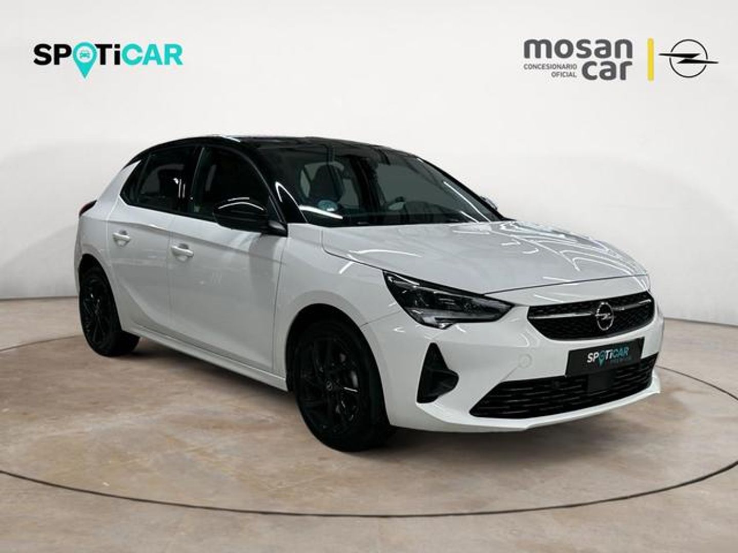Opel Corsa 1.2T XHL GS 74 kW (100 CV)