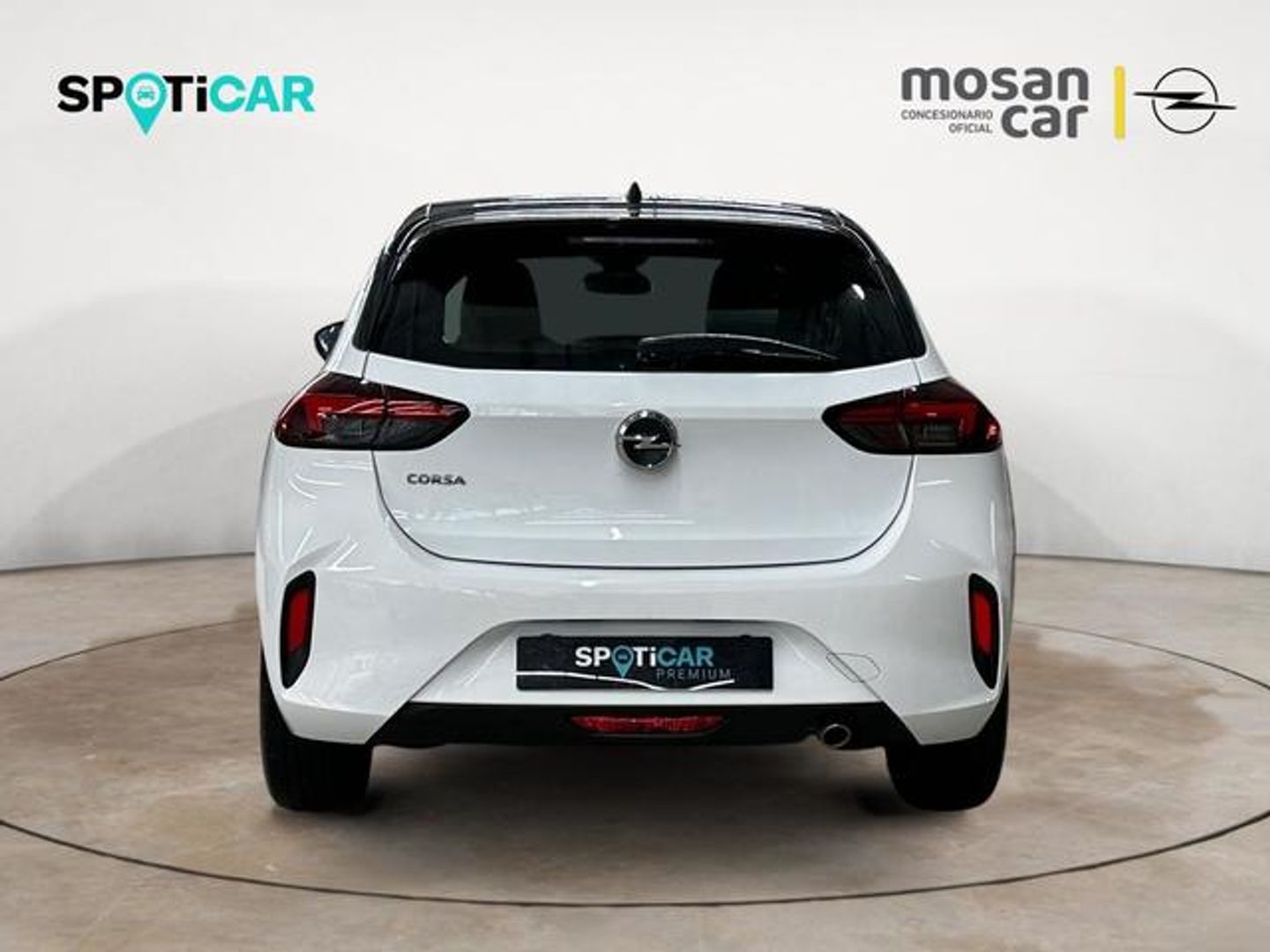 Opel Corsa 1.2T XHL GS 74 kW (100 CV)