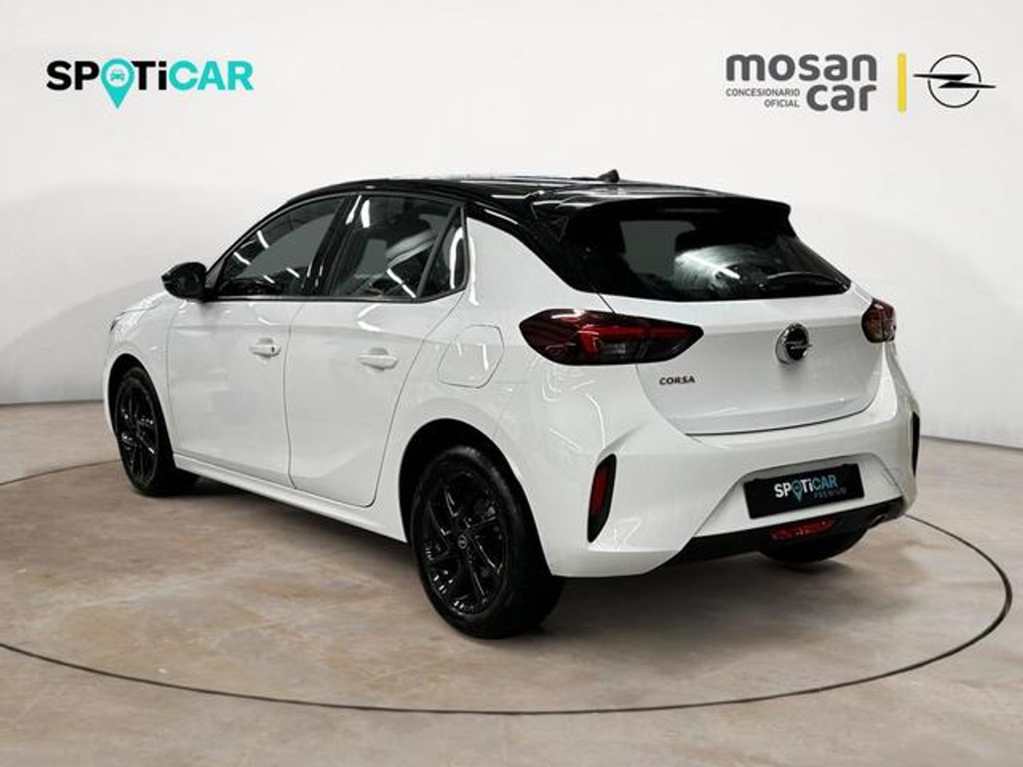 Opel Corsa 1.2T XHL GS 74 kW (100 CV)