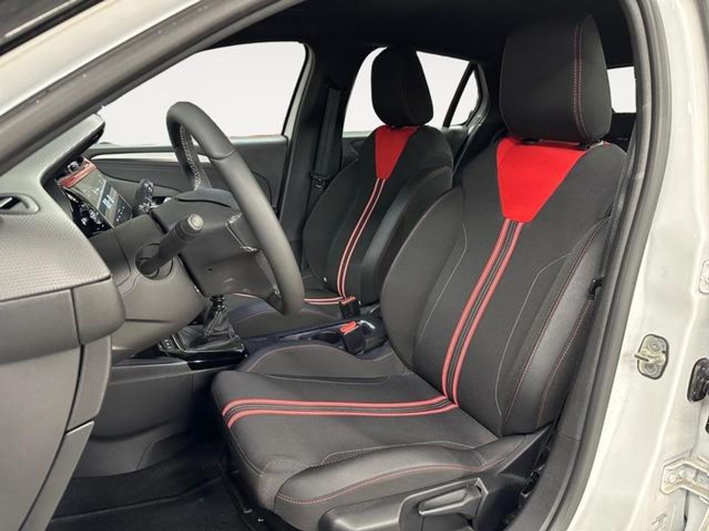 Opel Corsa 1.2T XHL GS 74 kW (100 CV)