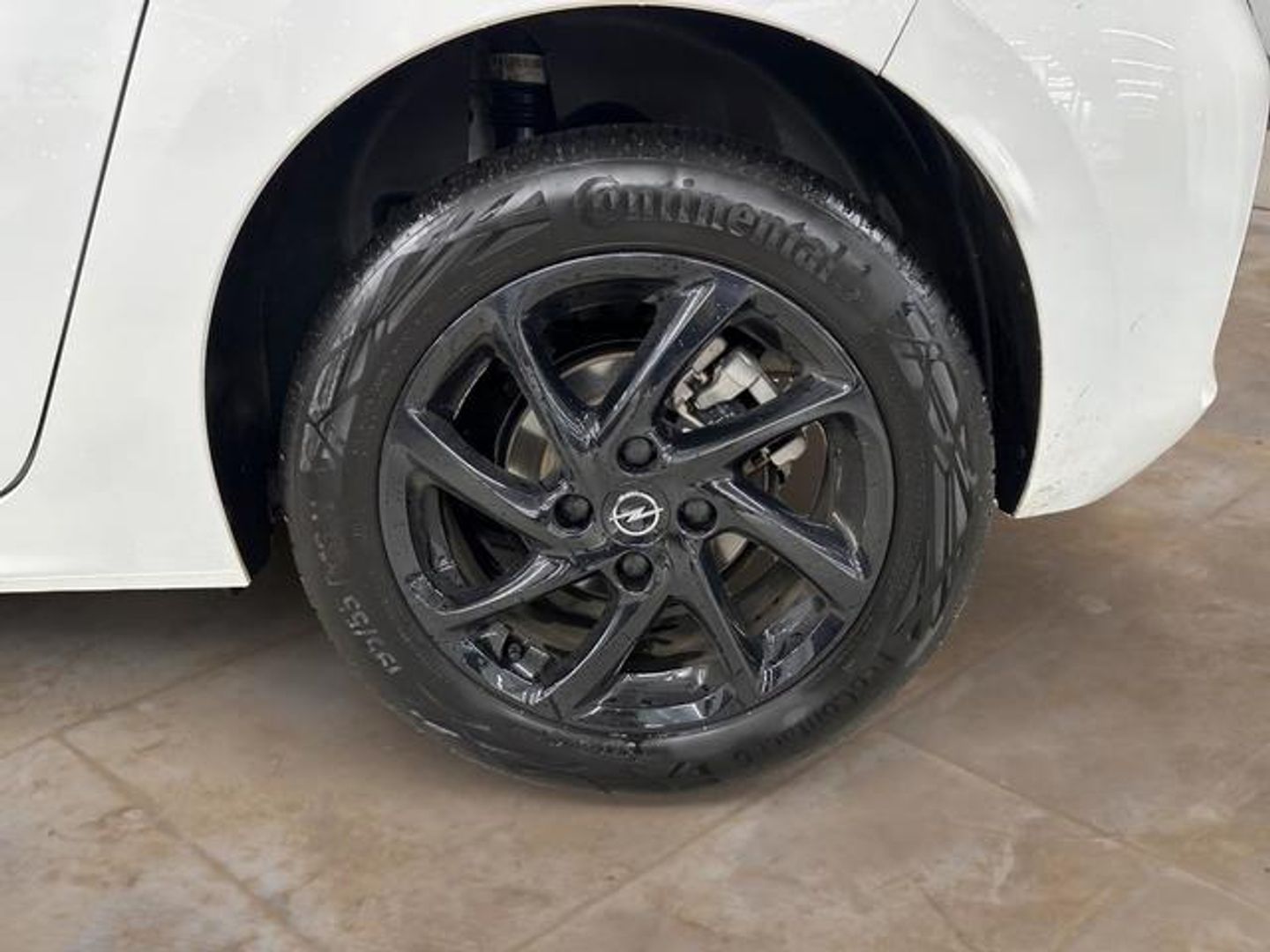 Opel Corsa 1.2T XHL GS 74 kW (100 CV)
