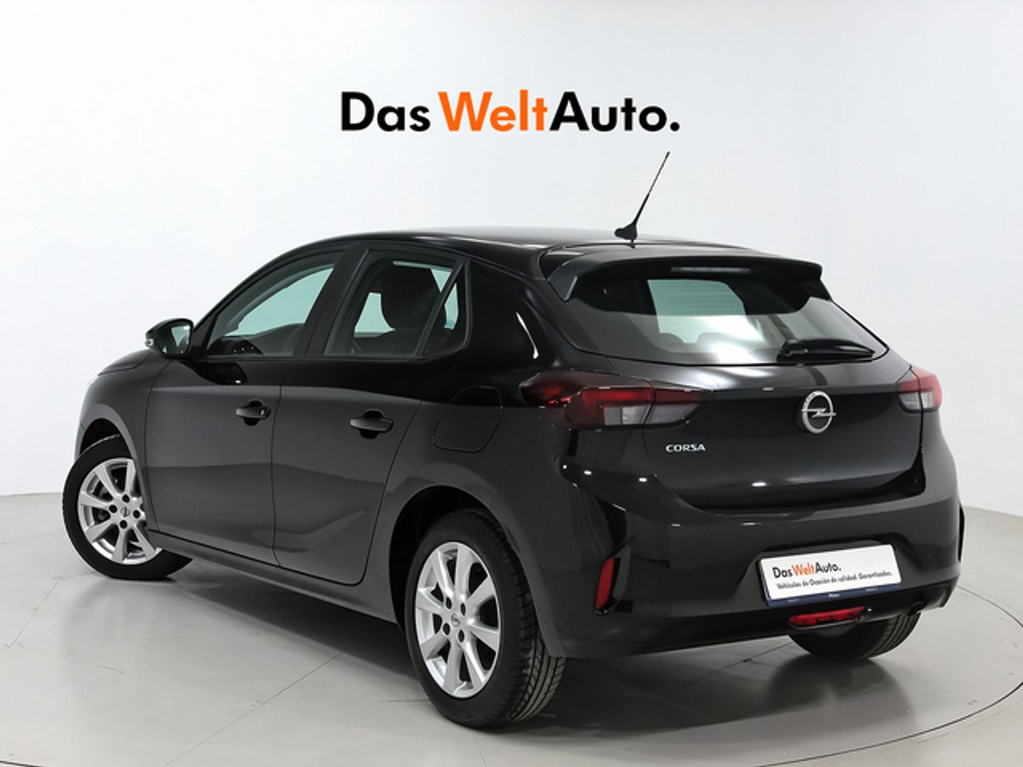 Opel Corsa 1.2 Turbo XHL Edition 74 kW (100 CV)