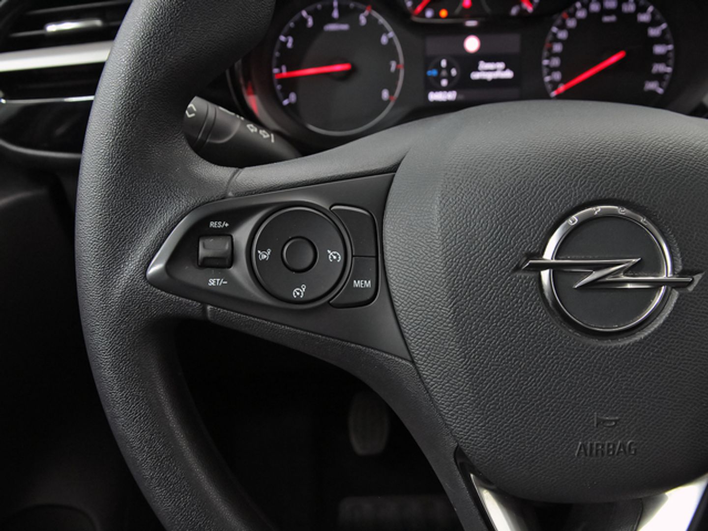 Opel Corsa 1.2 Turbo XHL Edition 74 kW (100 CV)