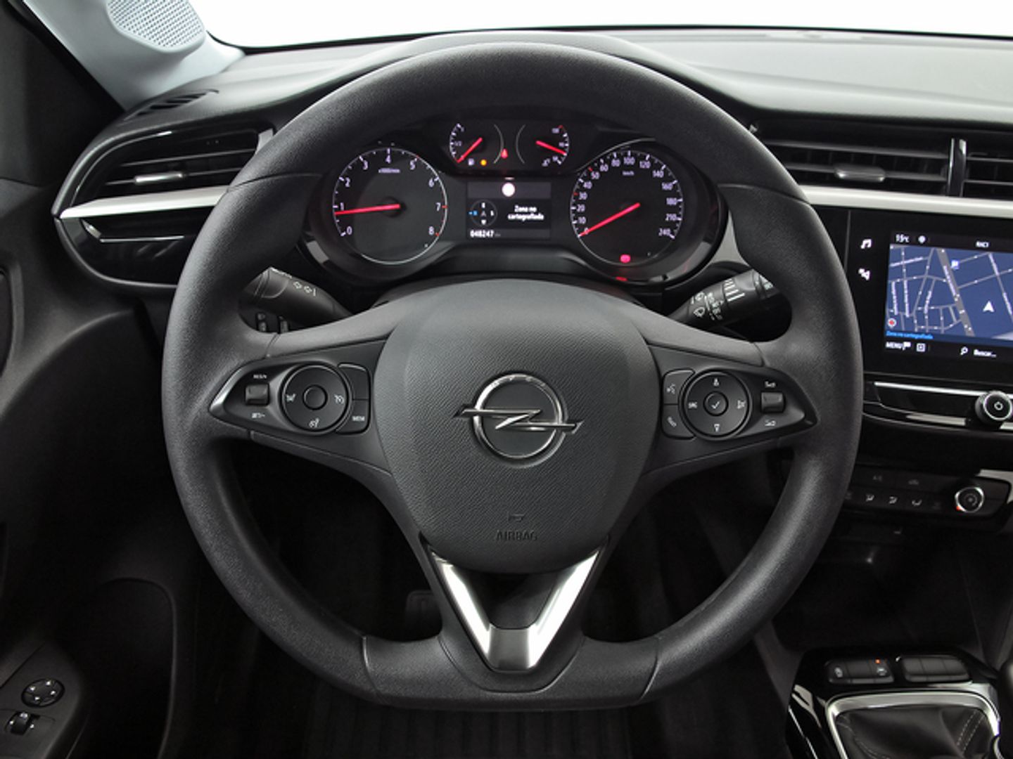 Opel Corsa 1.2 Turbo XHL Edition 74 kW (100 CV)
