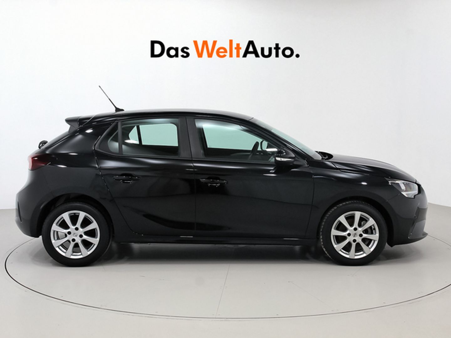 Opel Corsa 1.2 Turbo XHL Edition 74 kW (100 CV)