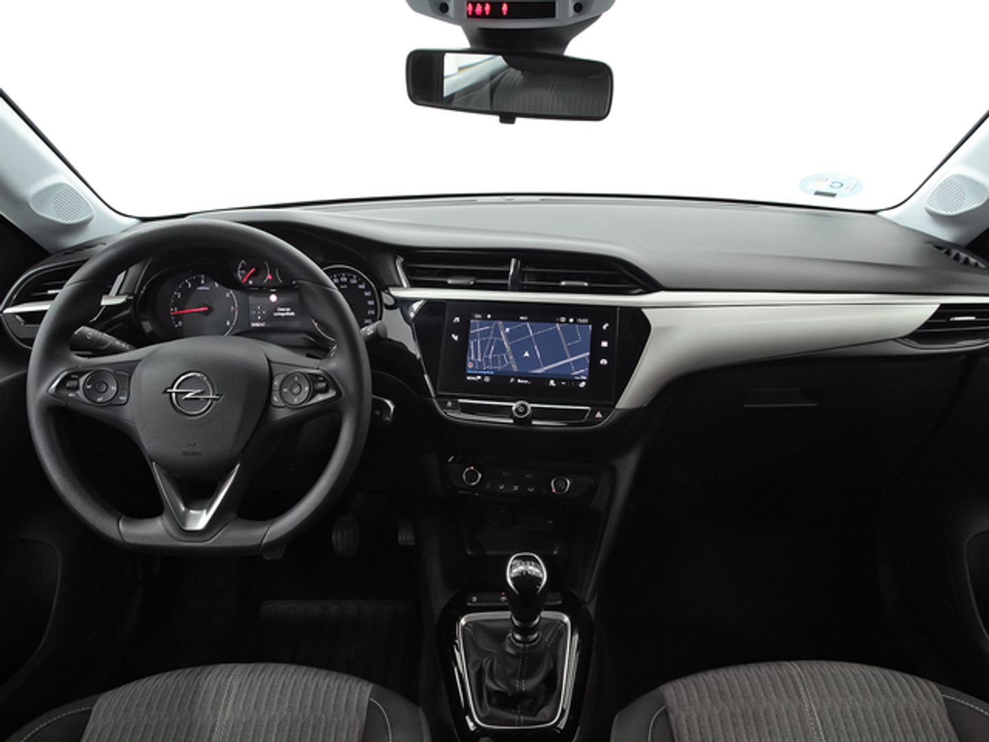 Opel Corsa 1.2 Turbo XHL Edition 74 kW (100 CV)