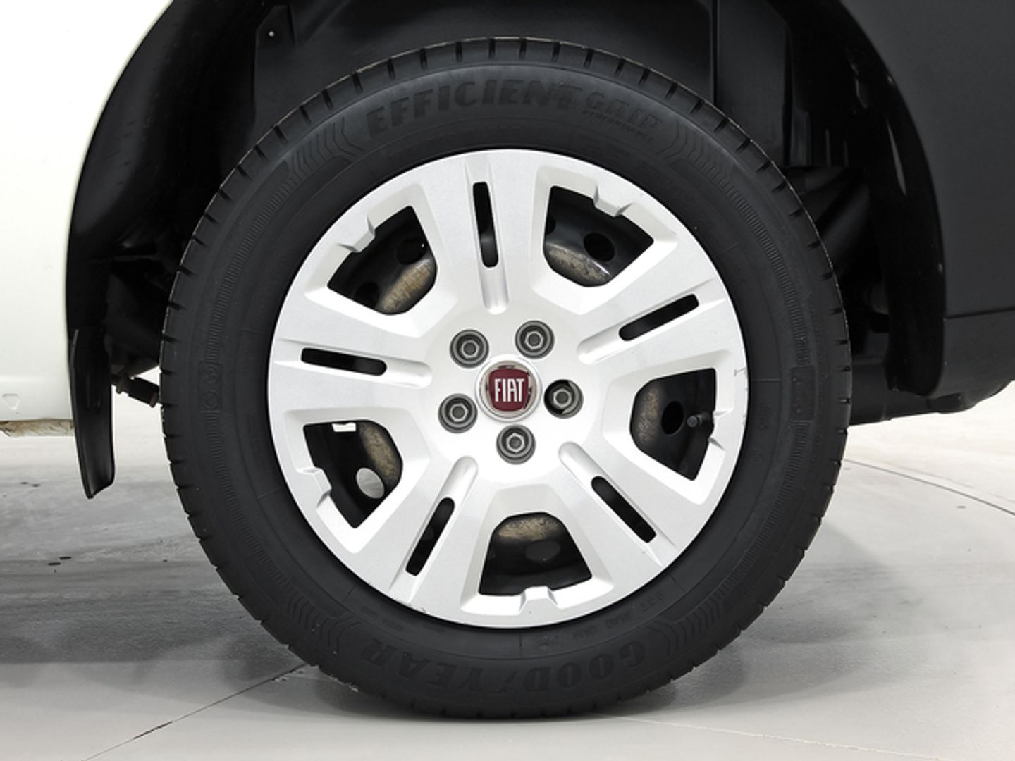 Fiat Dobló Cargo Cargo 1.3 Multijet SX 70 kW (95 CV)