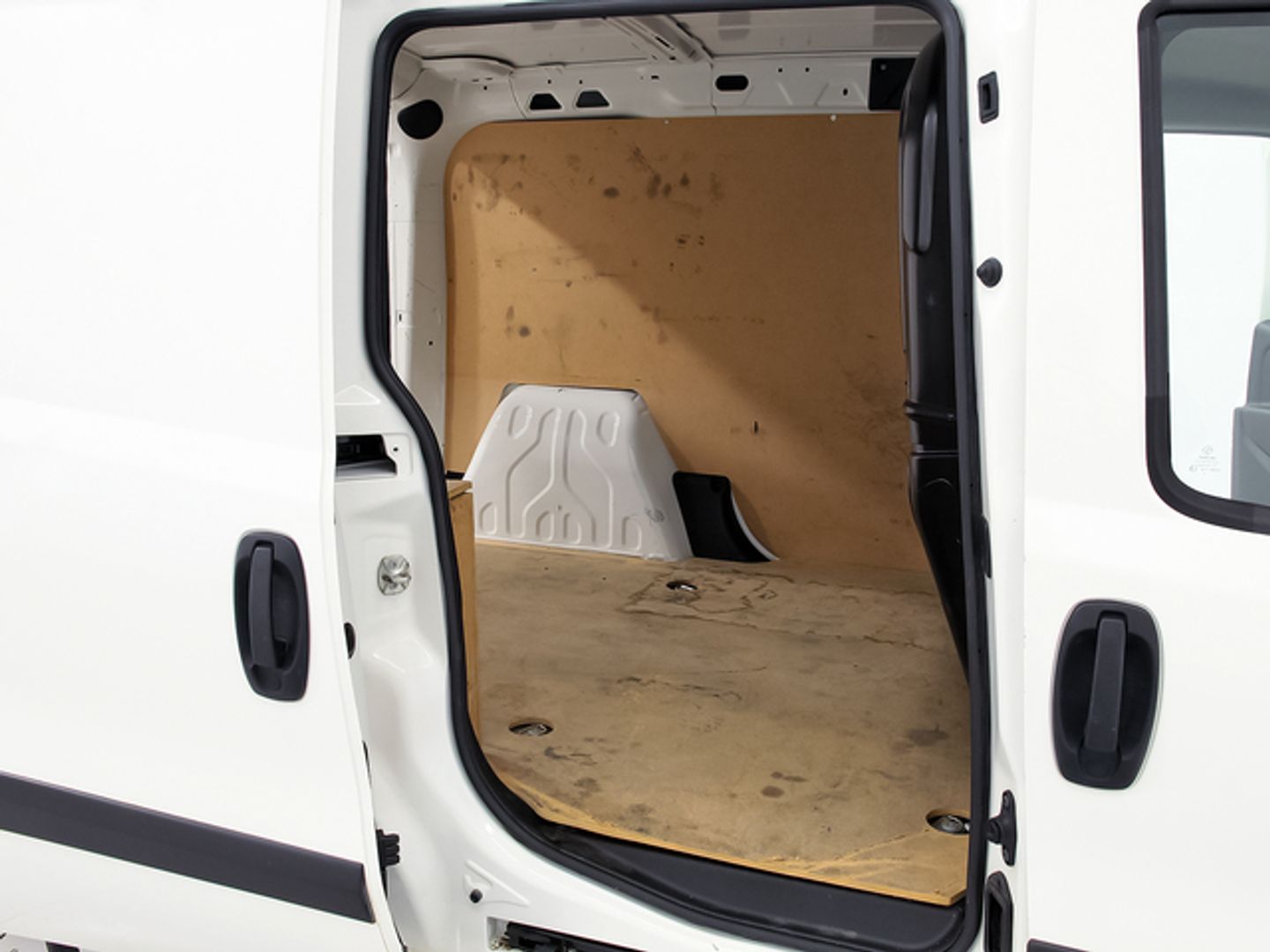 Fiat Dobló Cargo Cargo 1.3 Multijet SX 70 kW (95 CV)
