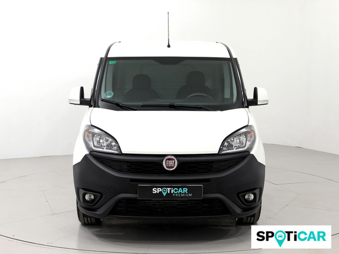 Fiat Dobló Cargo Cargo 1.3 Multijet SX 70 kW (95 CV)