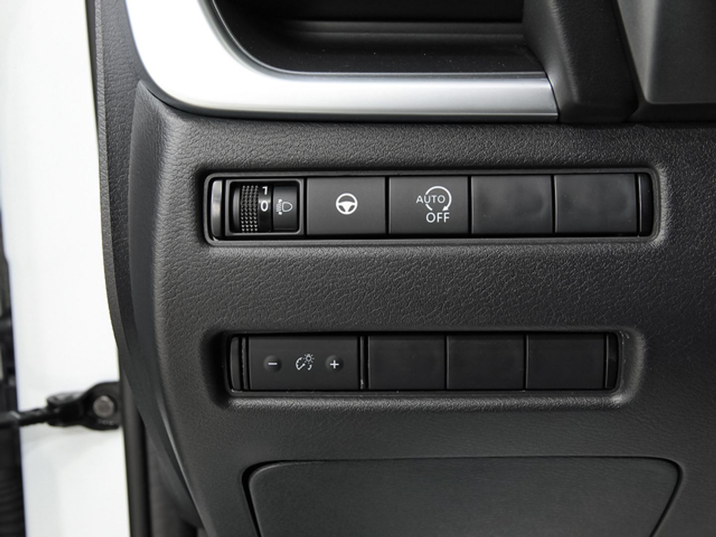 Nissan Qashqai DIG-T 160 N-Connecta 4x2 Auto 116 kW (158 CV)
