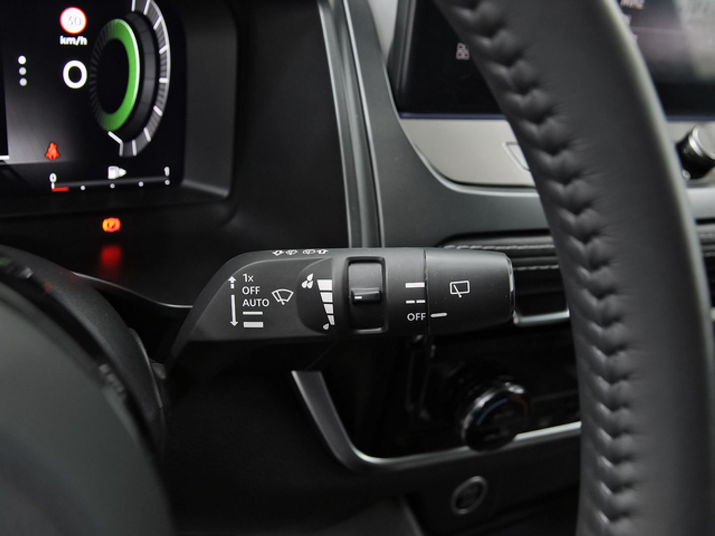 Nissan Qashqai DIG-T 160 N-Connecta 4x2 Auto 116 kW (158 CV)