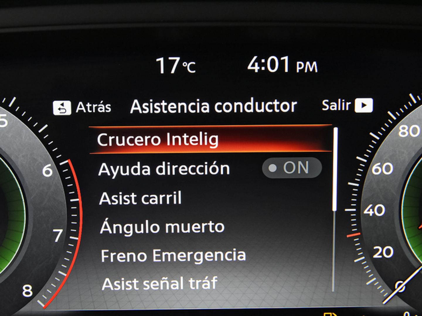 Nissan Qashqai DIG-T 160 N-Connecta 4x2 Auto 116 kW (158 CV)