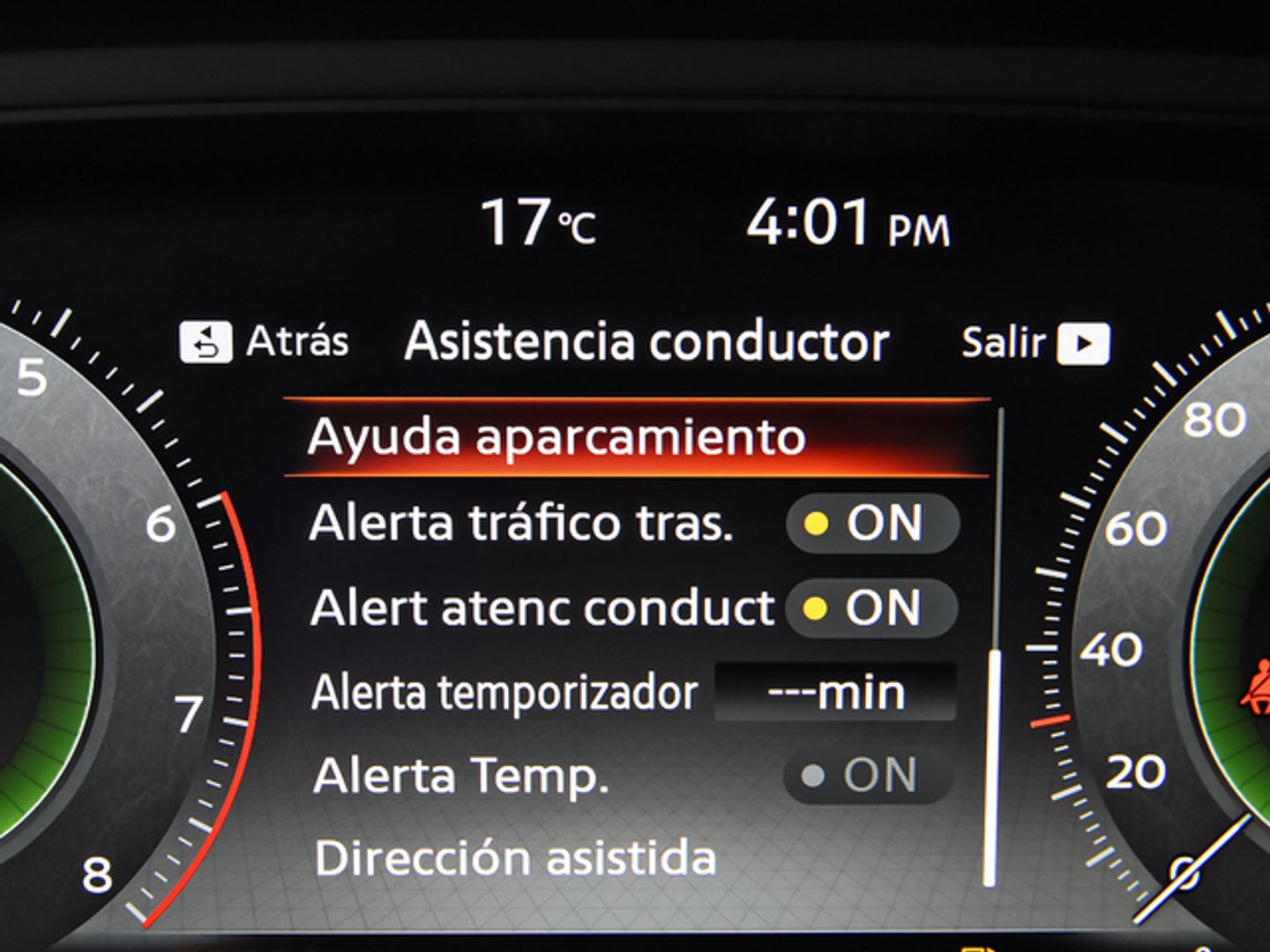 Nissan Qashqai DIG-T 160 N-Connecta 4x2 Auto 116 kW (158 CV)