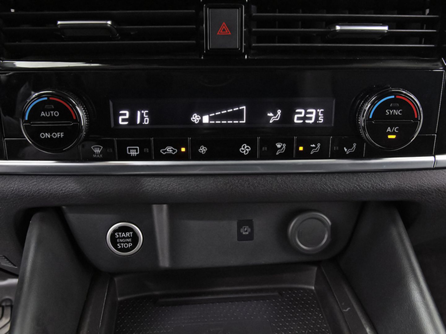 Nissan Qashqai DIG-T 160 N-Connecta 4x2 Auto 116 kW (158 CV)