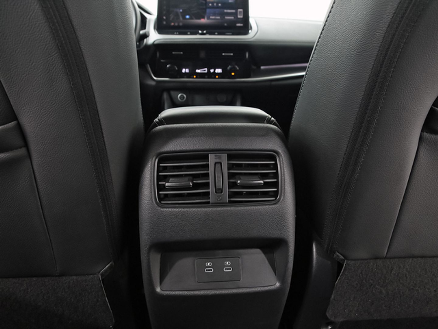 Nissan Qashqai DIG-T 160 N-Connecta 4x2 Auto 116 kW (158 CV)
