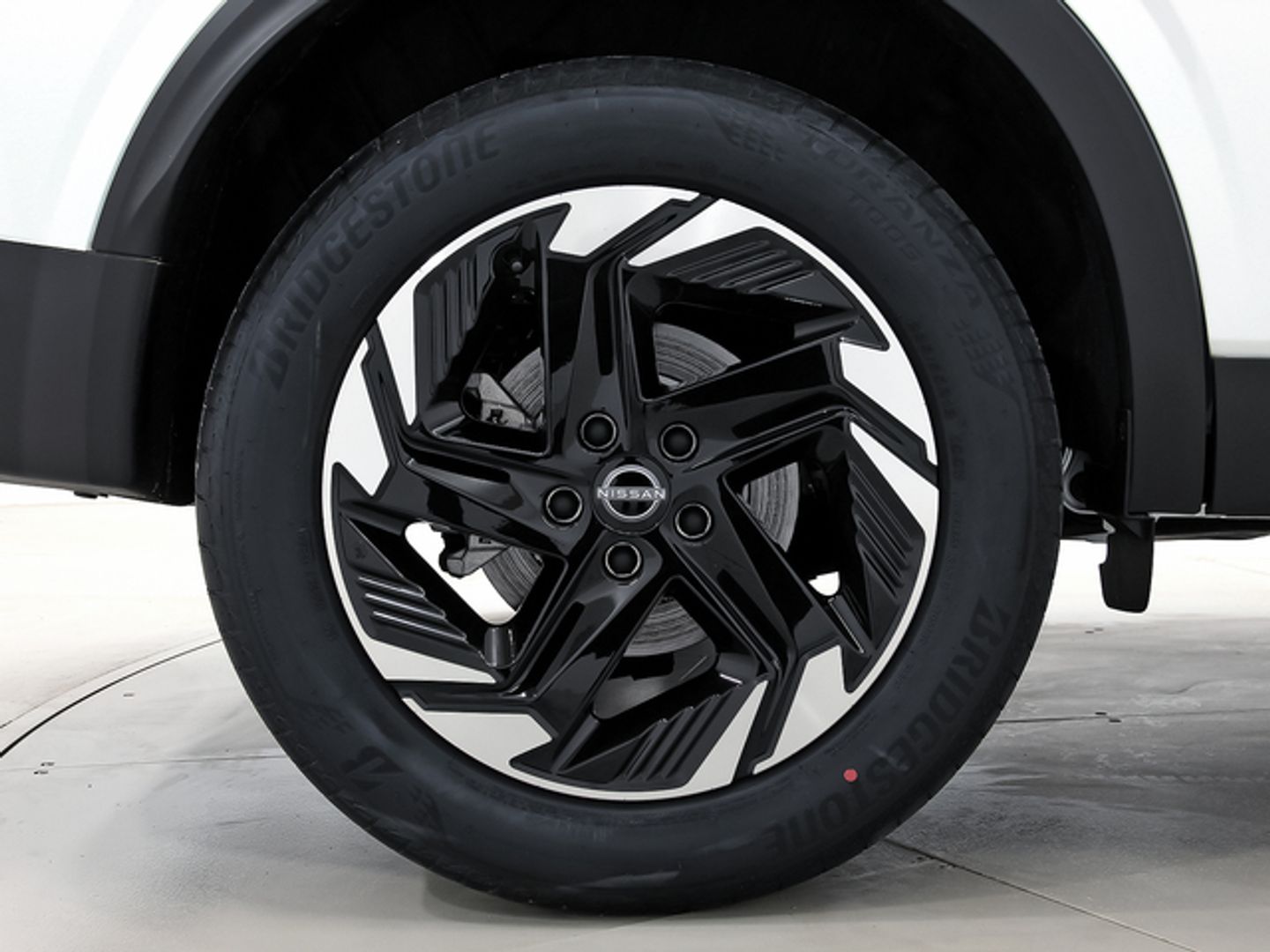 Nissan Qashqai DIG-T 160 N-Connecta 4x2 Auto 116 kW (158 CV)