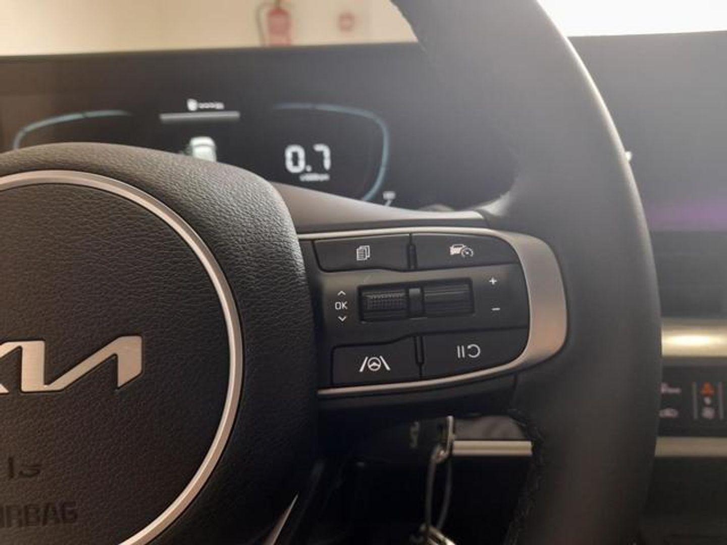 Kia Sportage 1.6 T-GDi Drive 4x2 118 kW (160 CV)