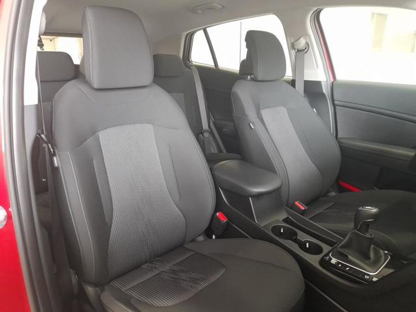 Kia Sportage 1.6 T-GDi Drive 4x2 118 kW (160 CV)
