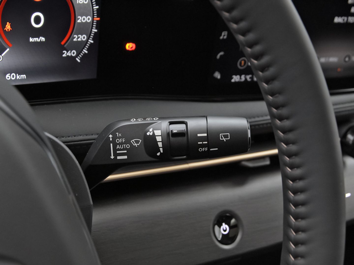 Nissan Ariya 87 kWh Advance 4x2 178 kW (242 CV)