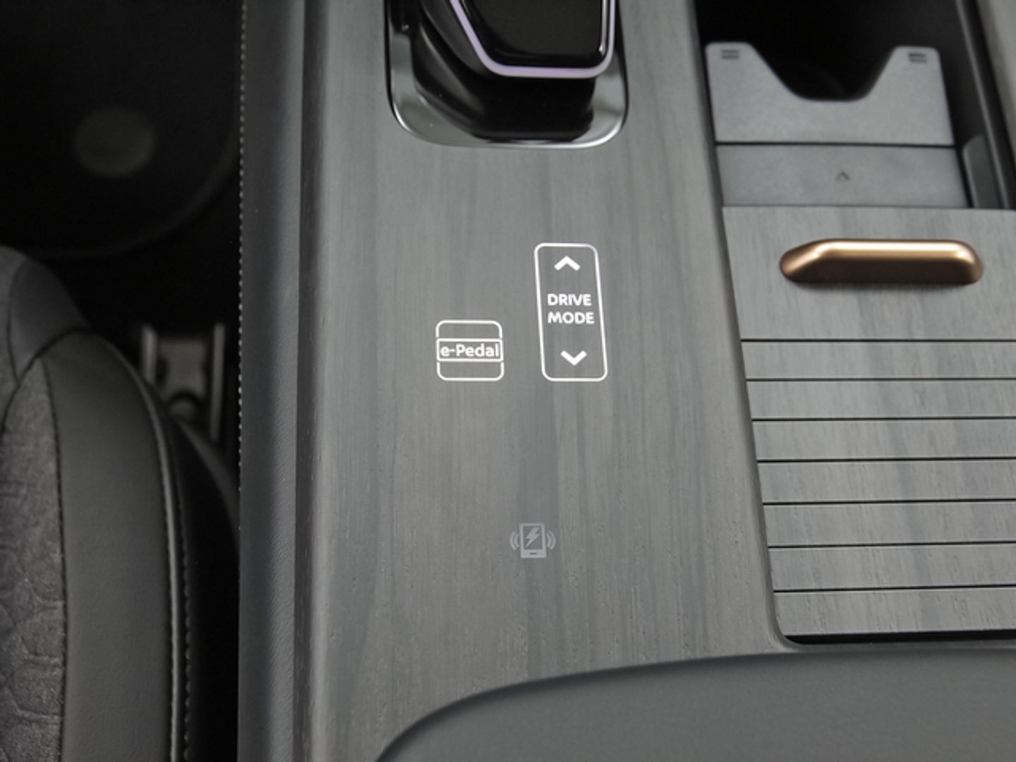 Nissan Ariya 87 kWh Advance 4x2 178 kW (242 CV)